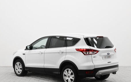 Ford Kuga III, 2016 год, 1 199 000 рублей, 5 фотография