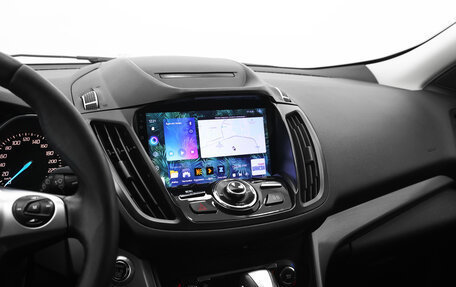 Ford Kuga III, 2016 год, 1 199 000 рублей, 12 фотография