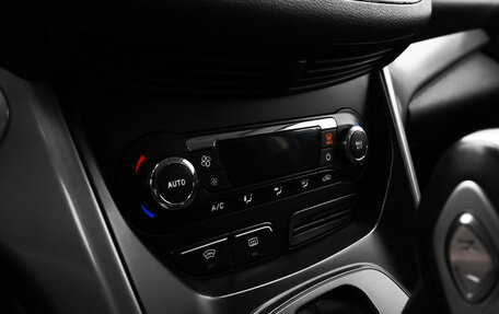 Ford Kuga III, 2016 год, 1 199 000 рублей, 10 фотография