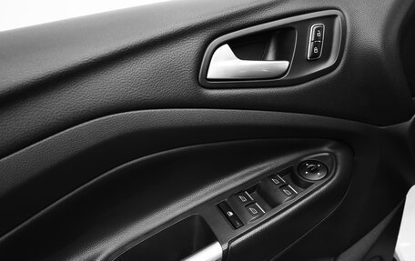 Ford Kuga III, 2016 год, 1 199 000 рублей, 14 фотография