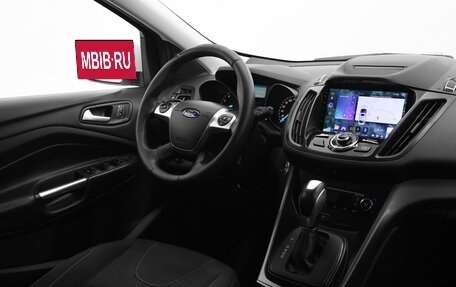 Ford Kuga III, 2016 год, 1 199 000 рублей, 13 фотография