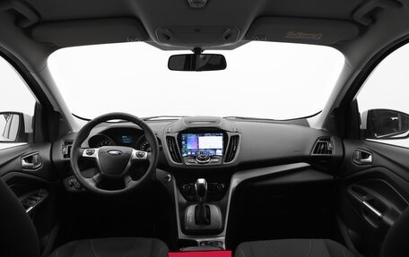 Ford Kuga III, 2016 год, 1 199 000 рублей, 6 фотография