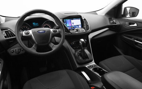 Ford Kuga III, 2016 год, 1 199 000 рублей, 16 фотография