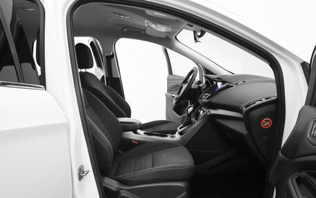 Ford Kuga III, 2016 год, 1 199 000 рублей, 17 фотография
