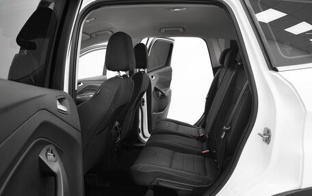 Ford Kuga III, 2016 год, 1 199 000 рублей, 20 фотография