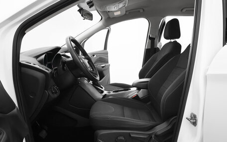 Ford Kuga III, 2016 год, 1 199 000 рублей, 18 фотография