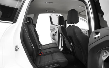 Ford Kuga III, 2016 год, 1 199 000 рублей, 19 фотография