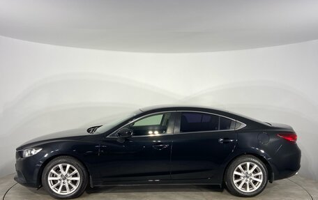 Mazda 6, 2013 год, 1 329 000 рублей, 9 фотография