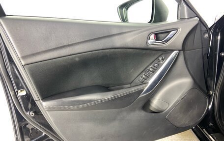 Mazda 6, 2013 год, 1 329 000 рублей, 10 фотография