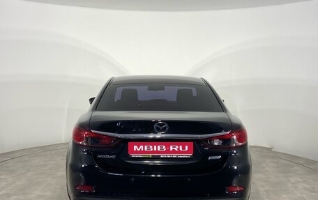 Mazda 6, 2013 год, 1 329 000 рублей, 7 фотография