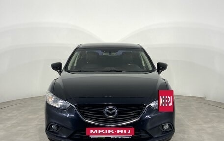 Mazda 6, 2013 год, 1 329 000 рублей, 2 фотография