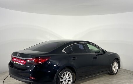 Mazda 6, 2013 год, 1 329 000 рублей, 6 фотография