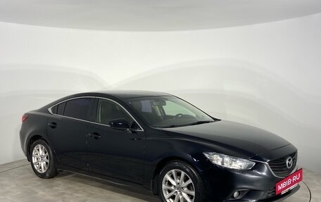 Mazda 6, 2013 год, 1 329 000 рублей, 4 фотография