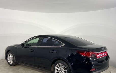 Mazda 6, 2013 год, 1 329 000 рублей, 8 фотография