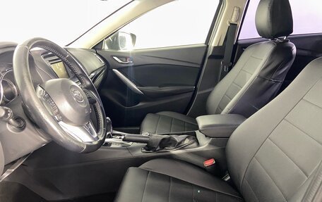 Mazda 6, 2013 год, 1 329 000 рублей, 11 фотография