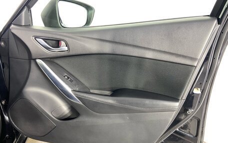 Mazda 6, 2013 год, 1 329 000 рублей, 16 фотография