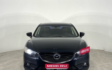 Mazda 6, 2013 год, 1 329 000 рублей, 3 фотография