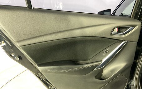 Mazda 6, 2013 год, 1 329 000 рублей, 17 фотография