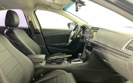 Mazda 6, 2013 год, 1 329 000 рублей, 15 фотография