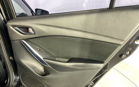 Mazda 6, 2013 год, 1 329 000 рублей, 22 фотография