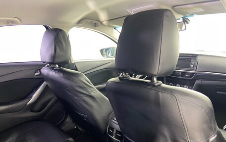 Mazda 6, 2013 год, 1 329 000 рублей, 20 фотография
