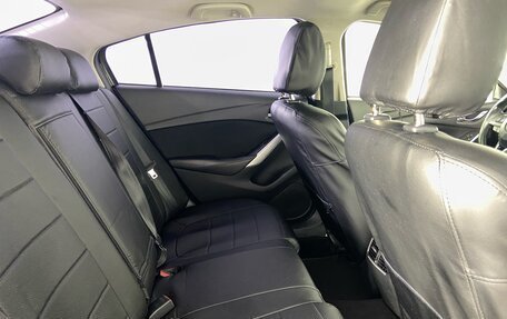 Mazda 6, 2013 год, 1 329 000 рублей, 21 фотография