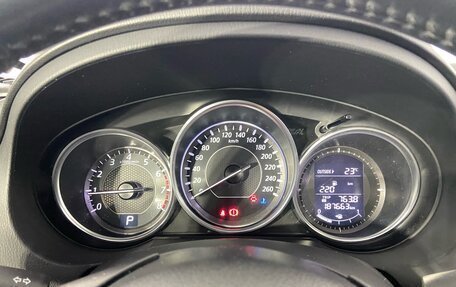 Mazda 6, 2013 год, 1 329 000 рублей, 25 фотография