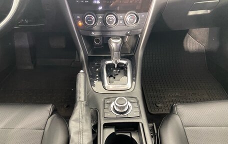 Mazda 6, 2013 год, 1 329 000 рублей, 28 фотография