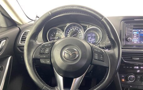 Mazda 6, 2013 год, 1 329 000 рублей, 24 фотография