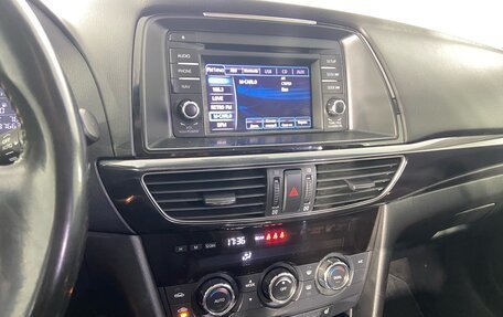 Mazda 6, 2013 год, 1 329 000 рублей, 27 фотография