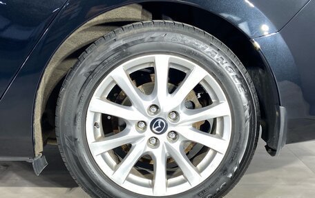 Mazda 6, 2013 год, 1 329 000 рублей, 30 фотография