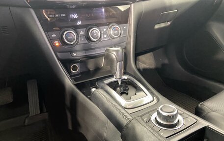 Mazda 6, 2013 год, 1 329 000 рублей, 29 фотография