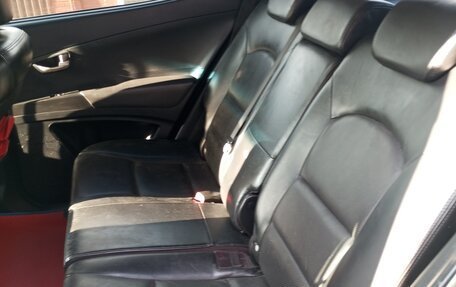 SsangYong Actyon II рестайлинг, 2011 год, 900 000 рублей, 14 фотография
