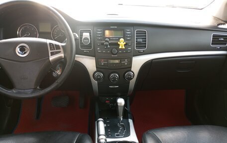 SsangYong Actyon II рестайлинг, 2011 год, 900 000 рублей, 16 фотография