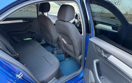 Skoda Rapid II, 2020 год, 1 750 000 рублей, 12 фотография
