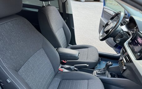 Skoda Rapid II, 2020 год, 1 750 000 рублей, 16 фотография