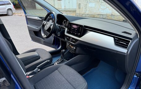 Skoda Rapid II, 2020 год, 1 750 000 рублей, 14 фотография