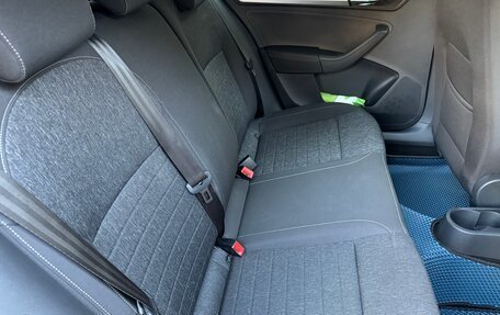 Skoda Rapid II, 2020 год, 1 750 000 рублей, 15 фотография
