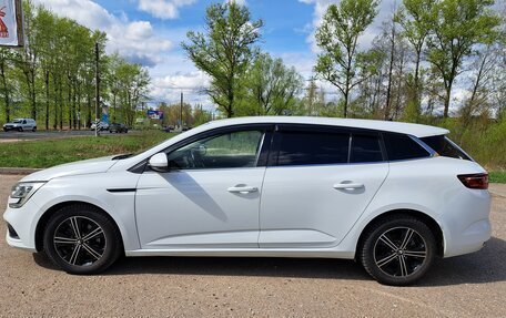 Renault Megane IV, 2017 год, 1 199 000 рублей, 4 фотография