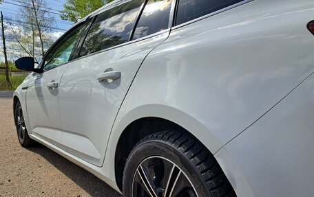 Renault Megane IV, 2017 год, 1 199 000 рублей, 9 фотография