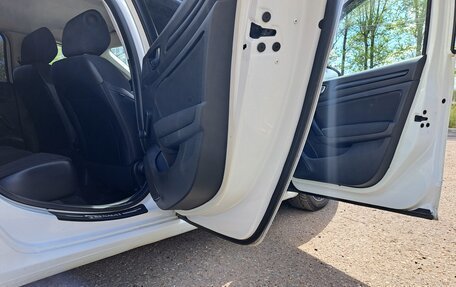Renault Megane IV, 2017 год, 1 199 000 рублей, 13 фотография