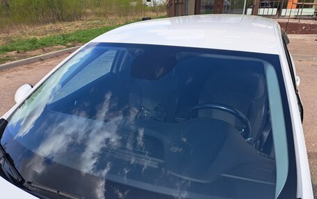 Renault Megane IV, 2017 год, 1 199 000 рублей, 11 фотография