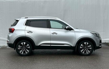 Chery Tiggo 4 I рестайлинг, 2019 год, 1 150 000 рублей, 4 фотография