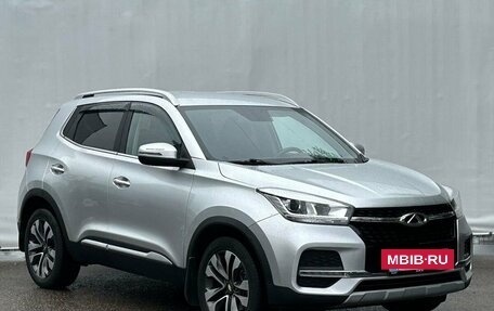 Chery Tiggo 4 I рестайлинг, 2019 год, 1 150 000 рублей, 3 фотография