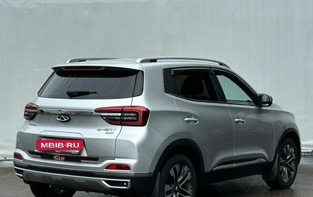 Chery Tiggo 4 I рестайлинг, 2019 год, 1 150 000 рублей, 5 фотография