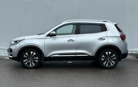 Chery Tiggo 4 I рестайлинг, 2019 год, 1 150 000 рублей, 8 фотография