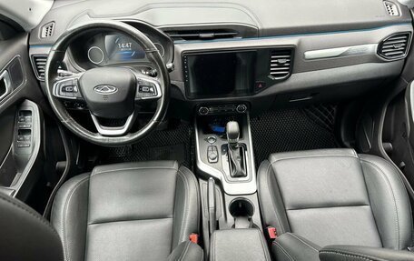 Chery Tiggo 4 I рестайлинг, 2019 год, 1 150 000 рублей, 11 фотография