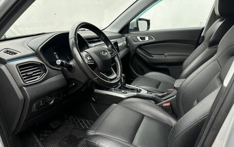 Chery Tiggo 4 I рестайлинг, 2019 год, 1 150 000 рублей, 9 фотография