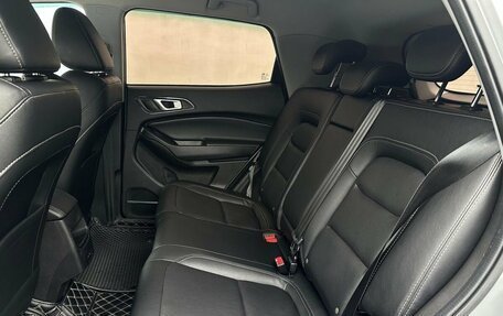 Chery Tiggo 4 I рестайлинг, 2019 год, 1 150 000 рублей, 10 фотография