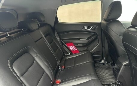 Chery Tiggo 4 I рестайлинг, 2019 год, 1 150 000 рублей, 14 фотография